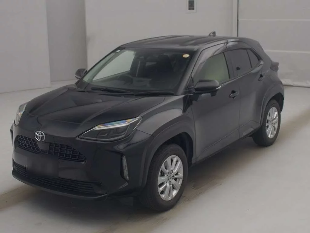 Toyota Yaris Cross MXPB15 2022